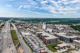 Post-construction cleaning services in Carrollton, TX