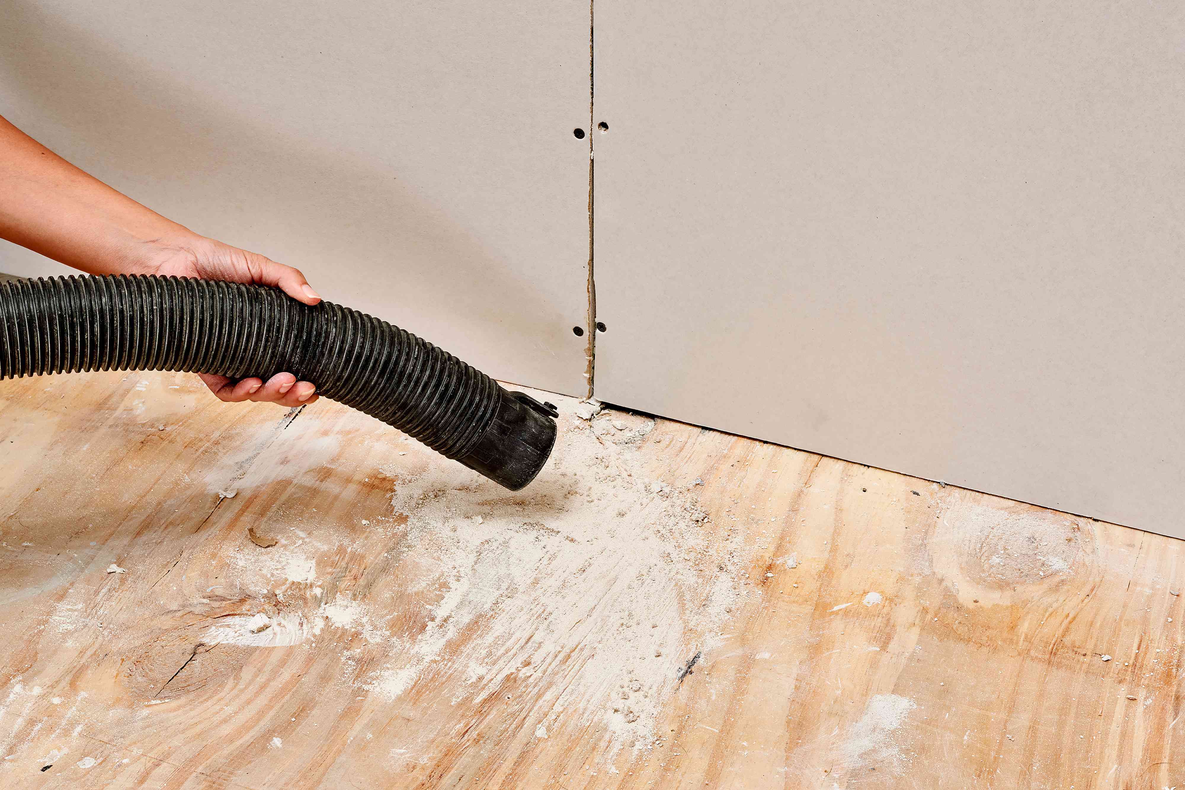 Drywall Dust Elimination service in Dallas TX